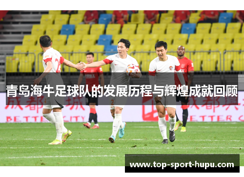 青岛海牛足球队的发展历程与辉煌成就回顾